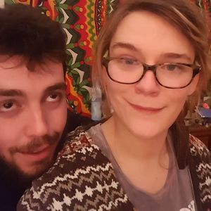 Meet your Posher, Clinton